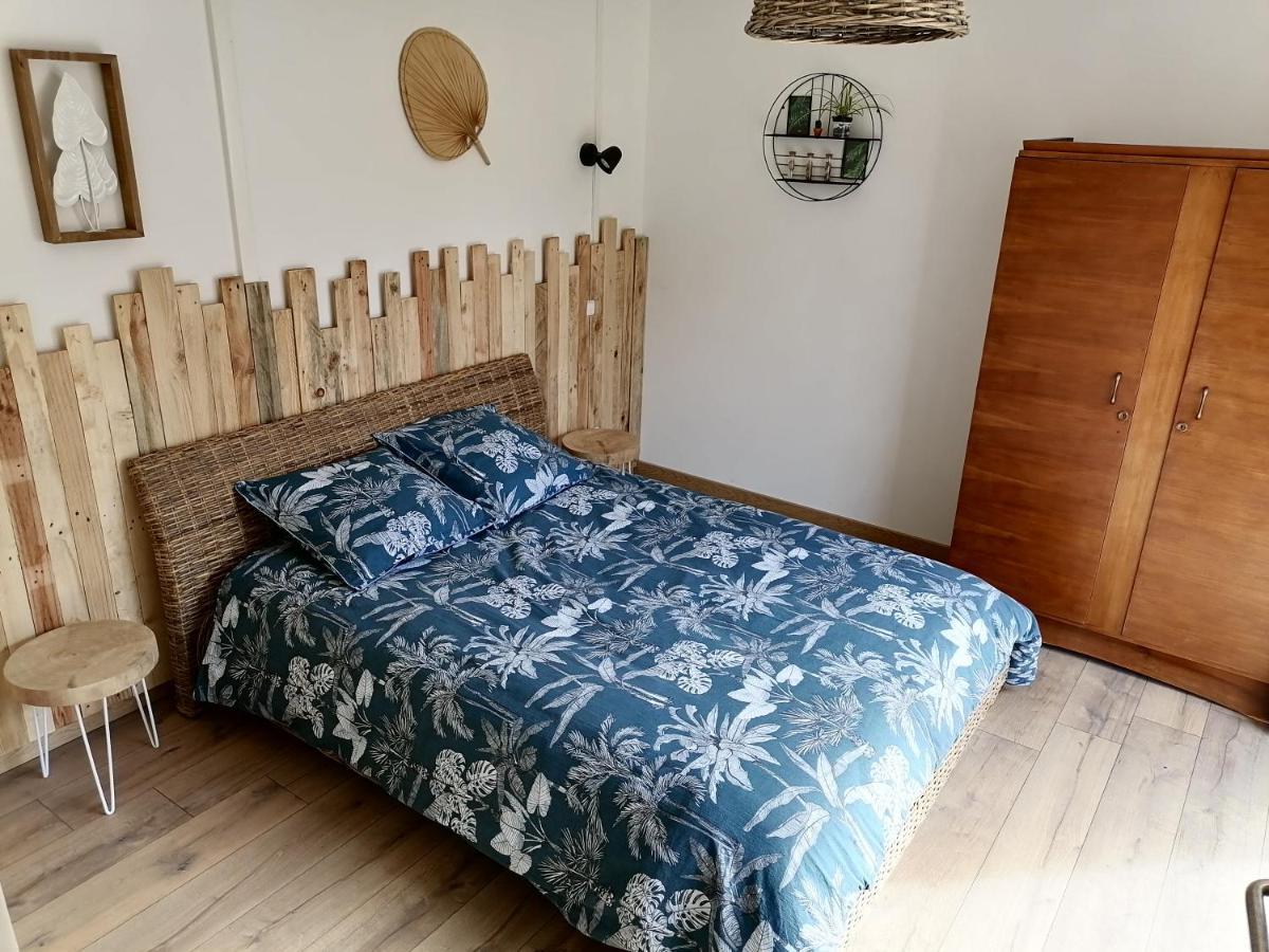 Aux D'Estaing Croises, Gite De Montagne Accessible A Tous 외부 사진