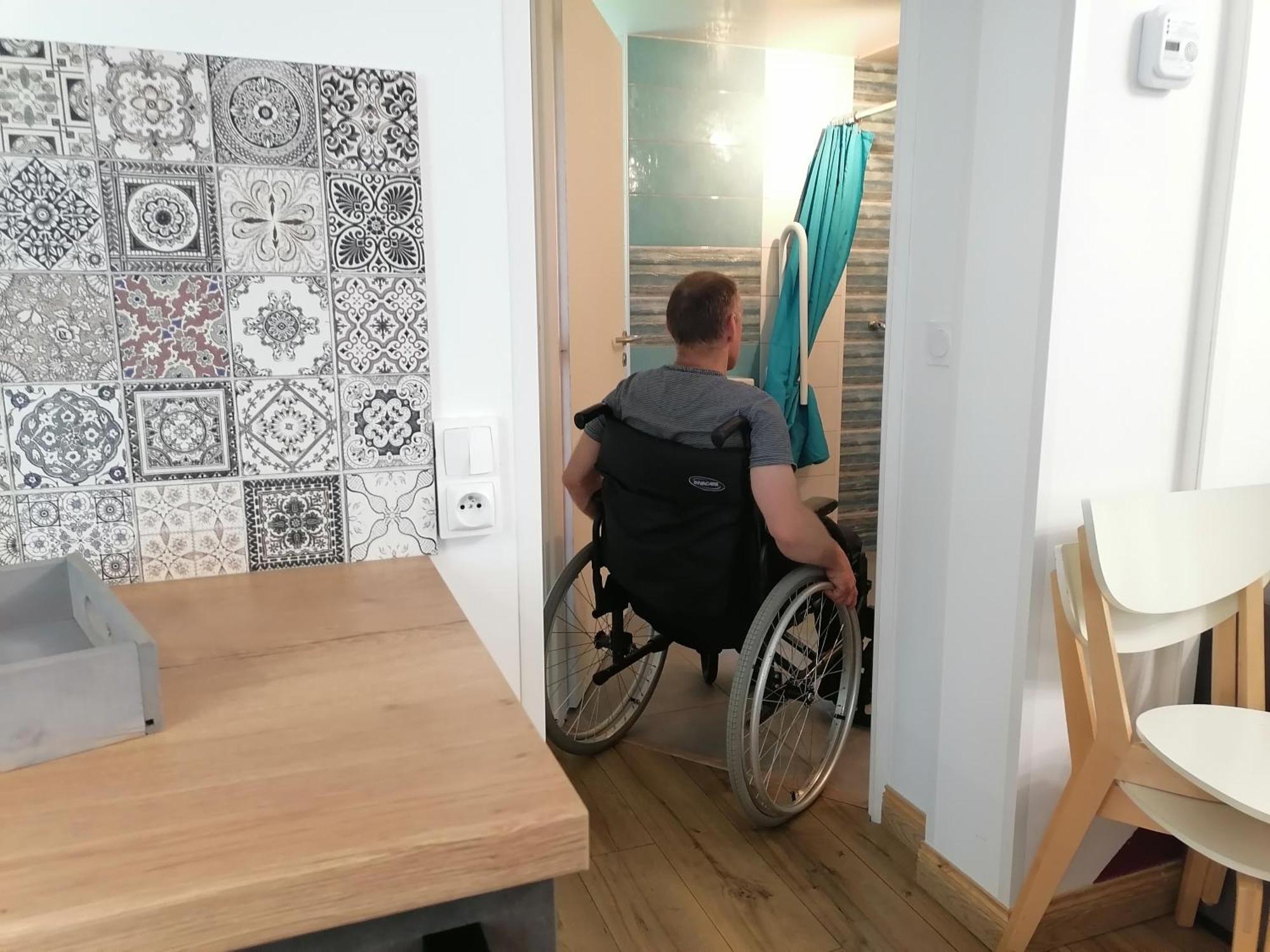 Aux D'Estaing Croises, Gite De Montagne Accessible A Tous 외부 사진